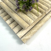 Italian Travertine Mosaic Tiles