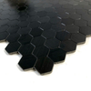 Fireproof Peel and Stick Backsplash Mosaic