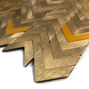 Removable Peel and Stick Mosaic Tiles