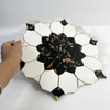 Terrazzo Mosaic Tiles for Bathrooms