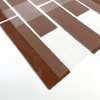 Fire-resistant Flexible Stone