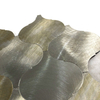 Aluminum Peel and Stick Backsplash