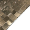 Waterproof Peel and Stick Backsplash Mosaic