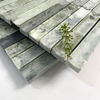 Mosaic Tiles for Green Marble Floors