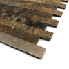 Waterproof Aluminum Mosaic Tiles