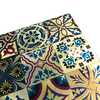 Chic Aluminum Peel and Stick Tiles