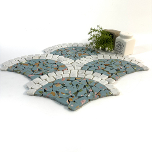 Wholesale Terrazzo Mosaic Tiles