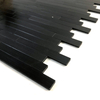 Kitchen Aluminum Backsplash