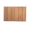 3D Mosaic Tiles for Feature Walls