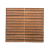 Wave Ceramic Mosaic for Swimming Pools