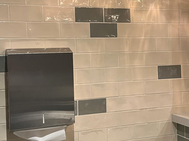 Abu Dhabi Chain Restaurant