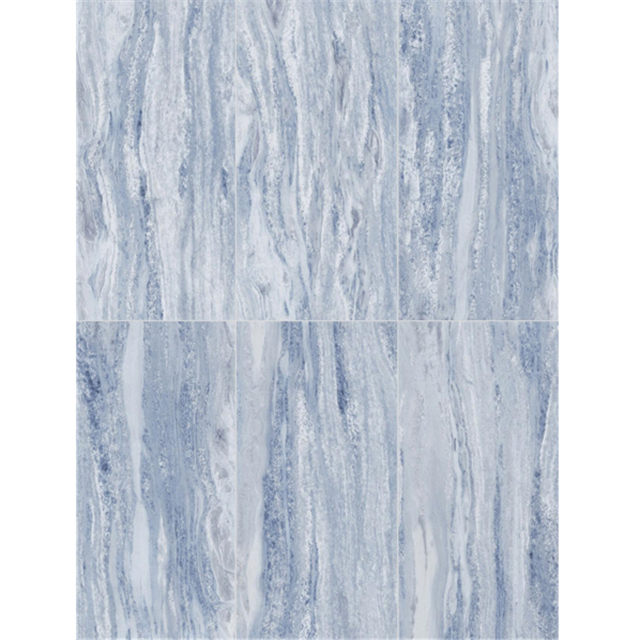 Blue Marble Floor & Wall Tiles - SLS75810