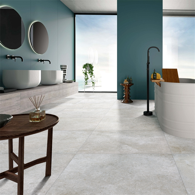 Bathroom Tile Ideas - OLG600T