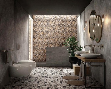 Choose Stone Mosaic for Your Bathroom - One-Stop Shop Tile Supplier in ...