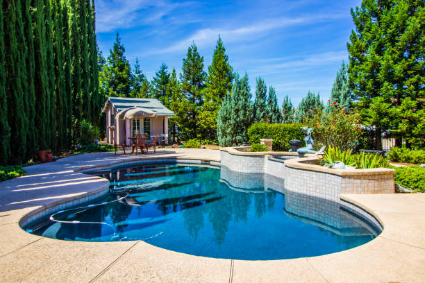 Ceramic Pool Tile: Everything You Need to Know for a Stunning Pool Design