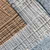 Flexible Stone Wall Covering-Sawing Wood