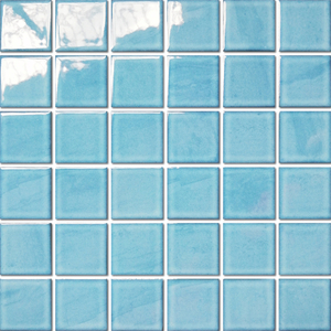 Ceramic Swimming Pool Tiles - Artisan
