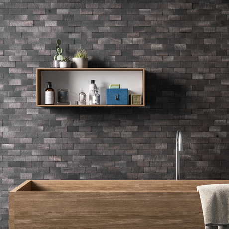 Calacatta Marbella Peel and Stick from Leading Supplier - WIFi Ceramics
