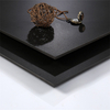 600x600mm Super Black Bathroom Tiles