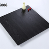 600x600mm Black Serpenggiante Non-Slip Tiles