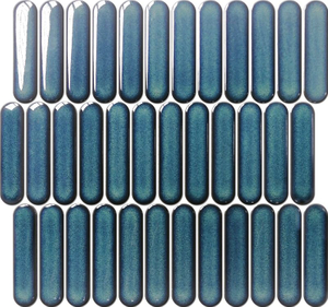 Ceramic Mosaic for Commercial Walls 