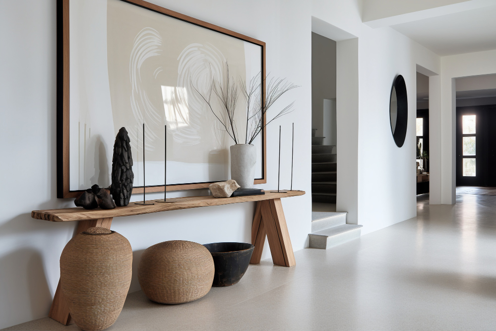 Contemporary Style
