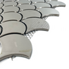 Modern Metal Electroplated Mosaic -DGS25 Barhoo