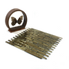 Gold-Plated Glass Mosaic -DGG05 LUXE 