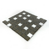 Rose Gold Glass Tiles -DGG15 LUXE 