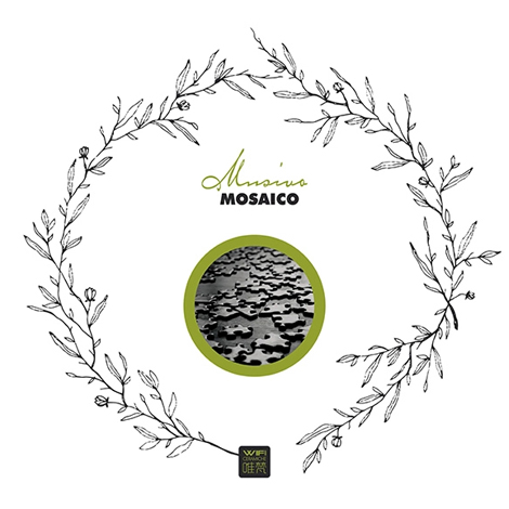 WIFi Mosaic Collection