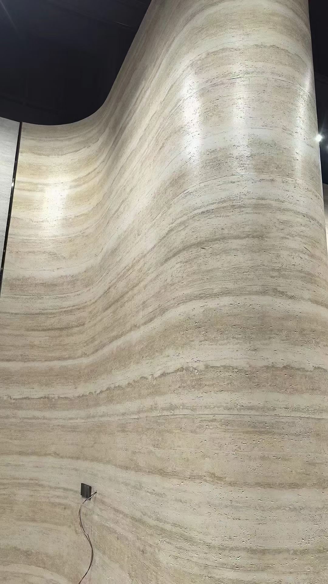 Travertine Flexible Stone.JPG
