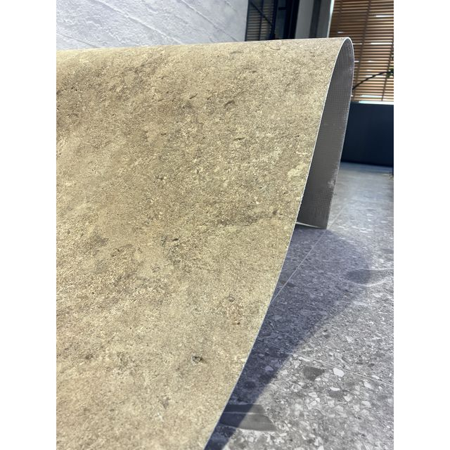 Flexible Stone Panels For TV Background Walls-NAT3005