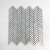 Cold Spray Glass Mosaic