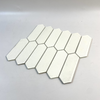 Eco-Friendly Printed Glass Mosaic