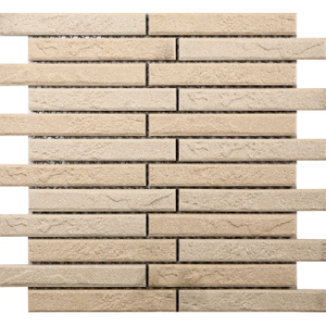 Facade Mosaic Cladding-Teige