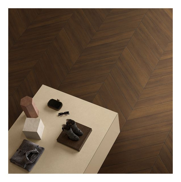 Natural Heritage Wood Porcelain Tile-S21209