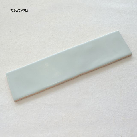 75X300 Matte Curved Subway Tile