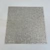 Rose Gold Metal Aluminum Mosaic-SAK01
