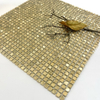 High Quality Solid Aluminum Mosaic-SAG11