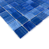 Glass Mosaic Pool Tile- LC25408