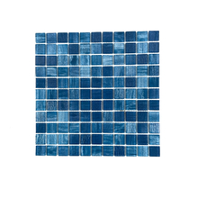 Pool Mosaic Designs - Flux