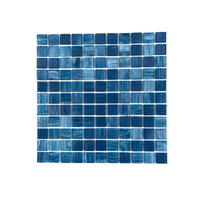 Pool Mosaic Designs - Flux
