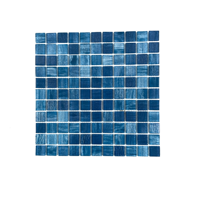 Pool Mosaic Designs - Flux