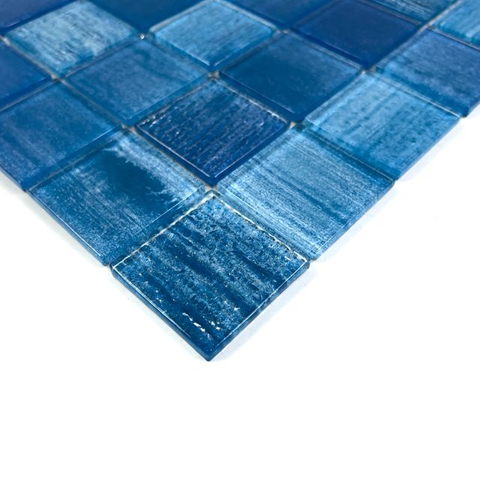 Handcrafted Glass Mosaic-LC36410