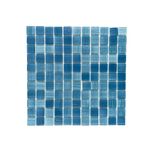Pool Bottom Mosaics - LC25411