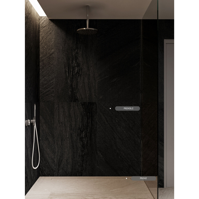 Commercial Project Porcelain Tile-P6243LC