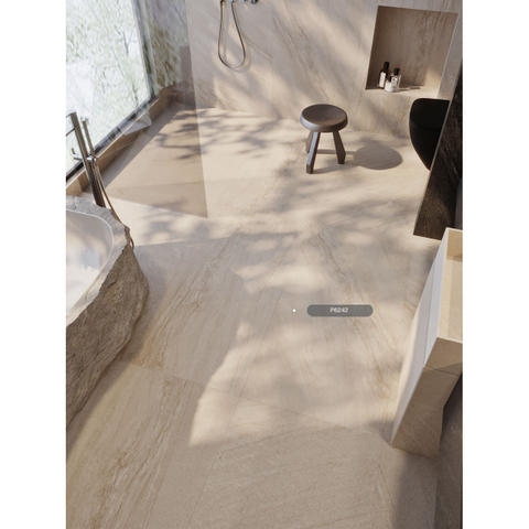 Sandstone Style Porcelain Tile-P6242
