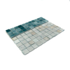 High Quality Glass Pool Mosaic-JS2504