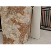 Rust Stone for Interior Walls Flexible Stone