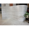Roman Beige Interior Flooring Flexible Stone